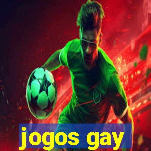 jogos gay